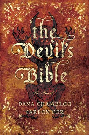 [Bohemian Trilogy 02] • The Devil's Bible